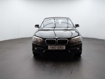 Used BMW 1 Series 2017 for sale - 77713270: Photo