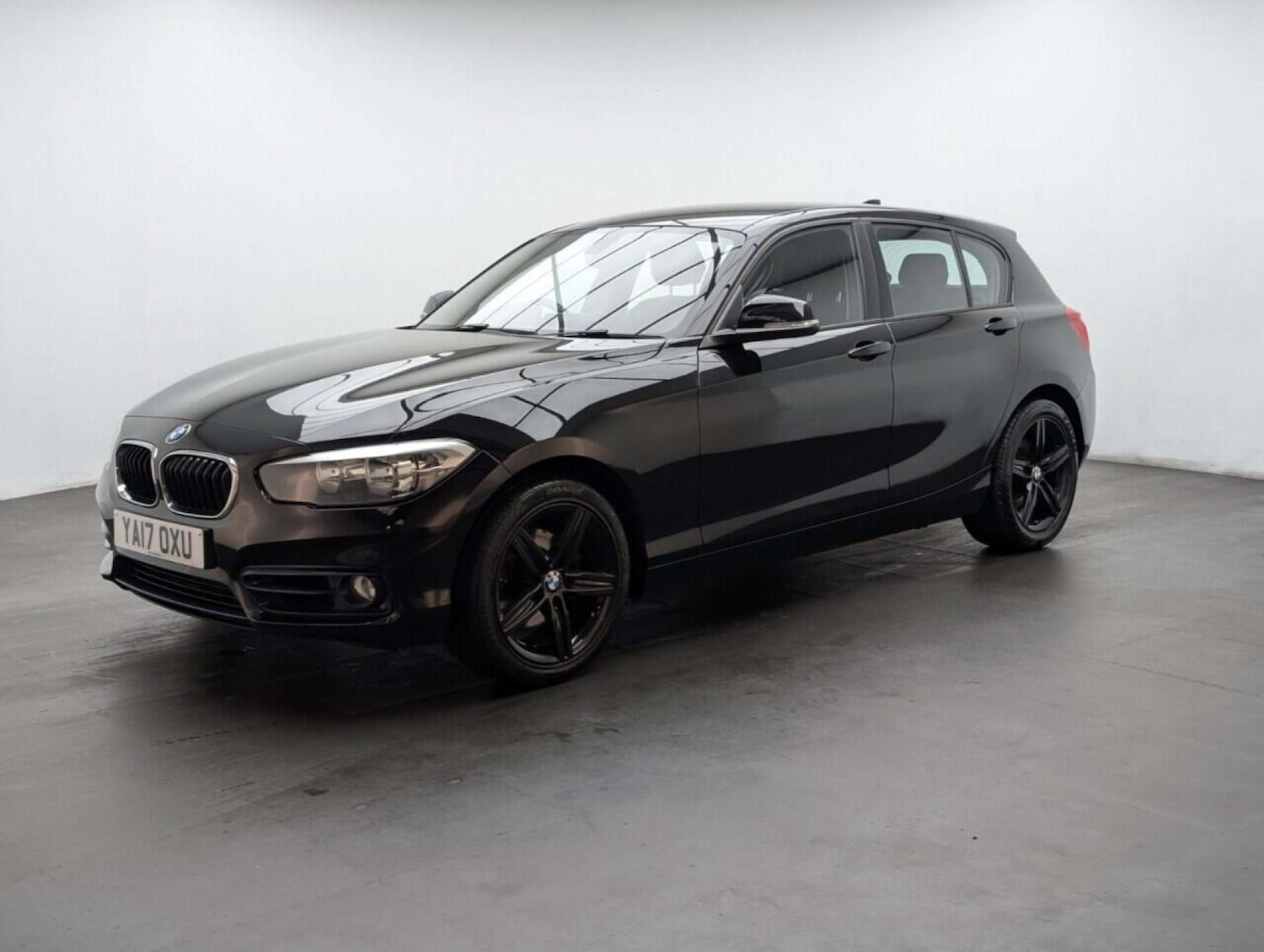 Used BMW 1 Series 2017 for sale - 77713270: Photo 4