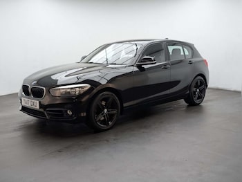 Used BMW 1 Series 2017 for sale - 77713270: Photo