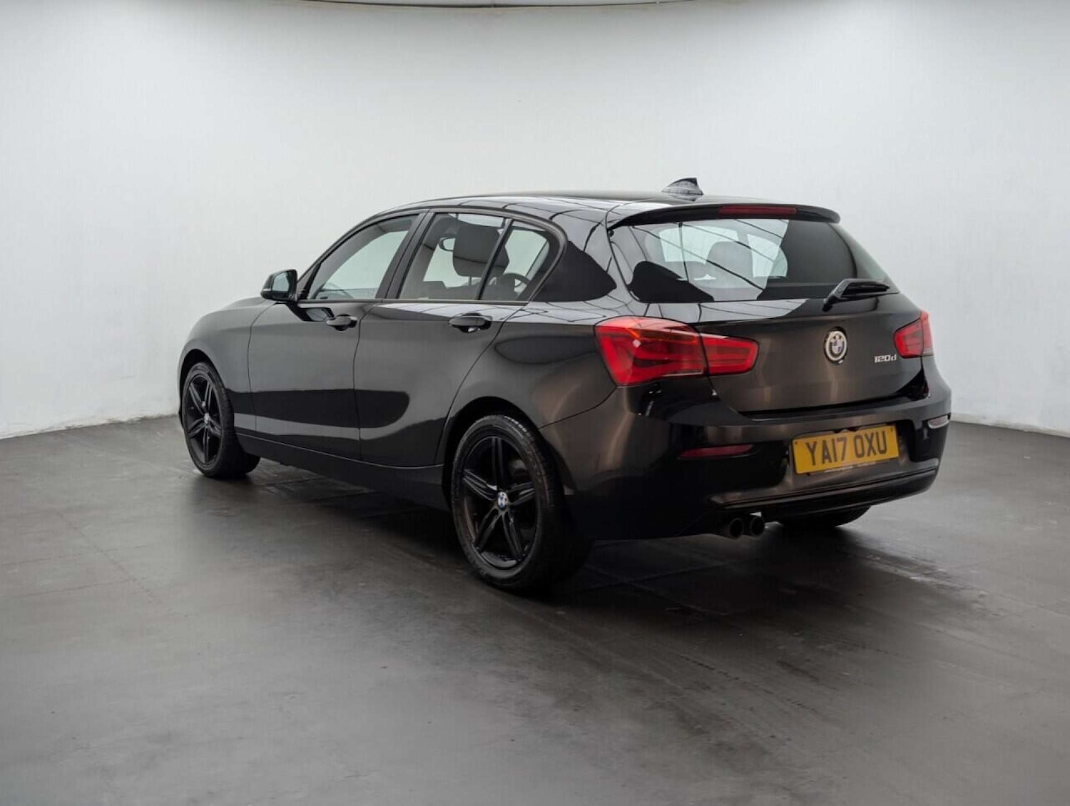 Used BMW 1 Series 2017 for sale - 77713270: Photo 6