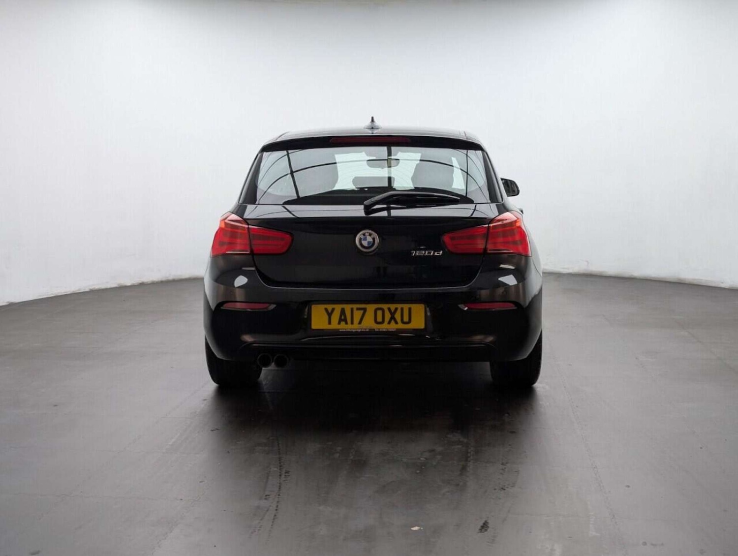 Used BMW 1 Series 2017 for sale - 77713270: Photo 7