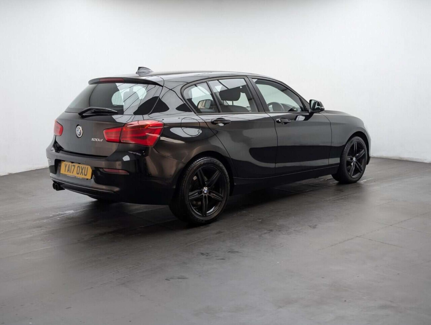 Used BMW 1 Series 2017 for sale - 77713270: Photo 8