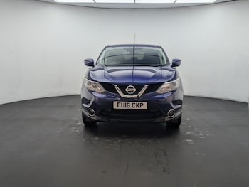 Used Nissan Qashqai 2016 for sale - 76424276: Photo