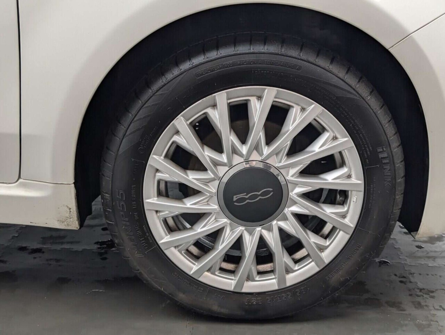 Used Fiat 500 2019 for sale - 77713095: Photo 10