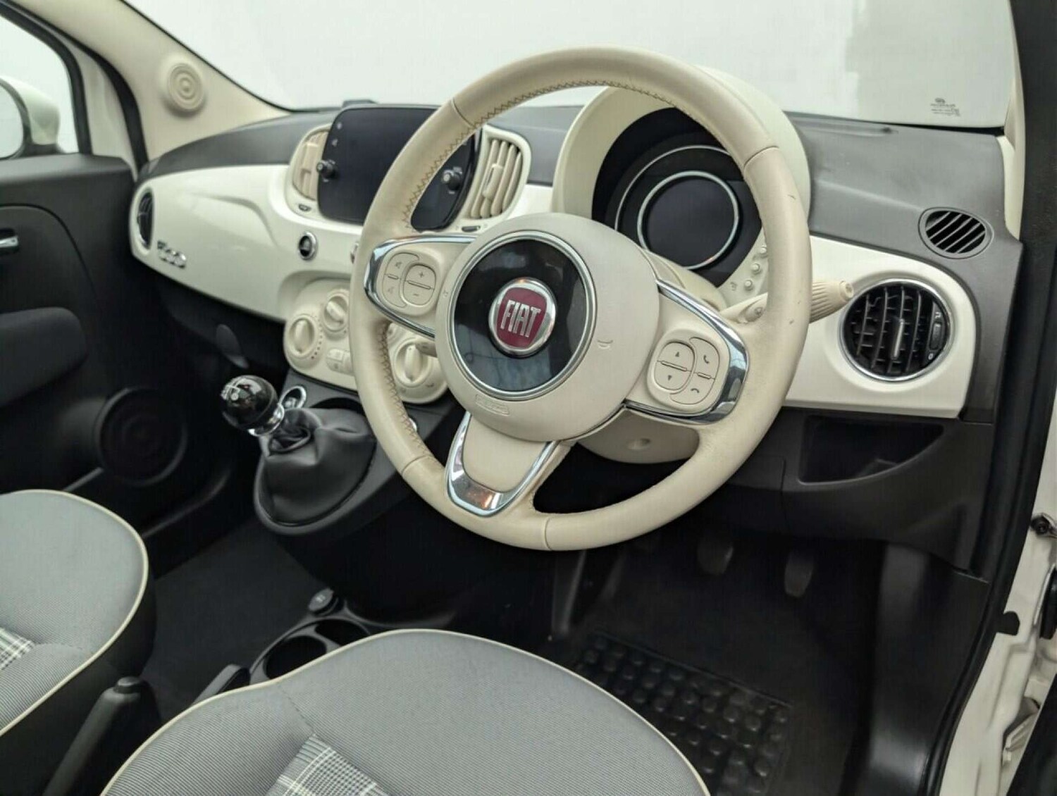 Used Fiat 500 2019 for sale - 77713095: Photo 11