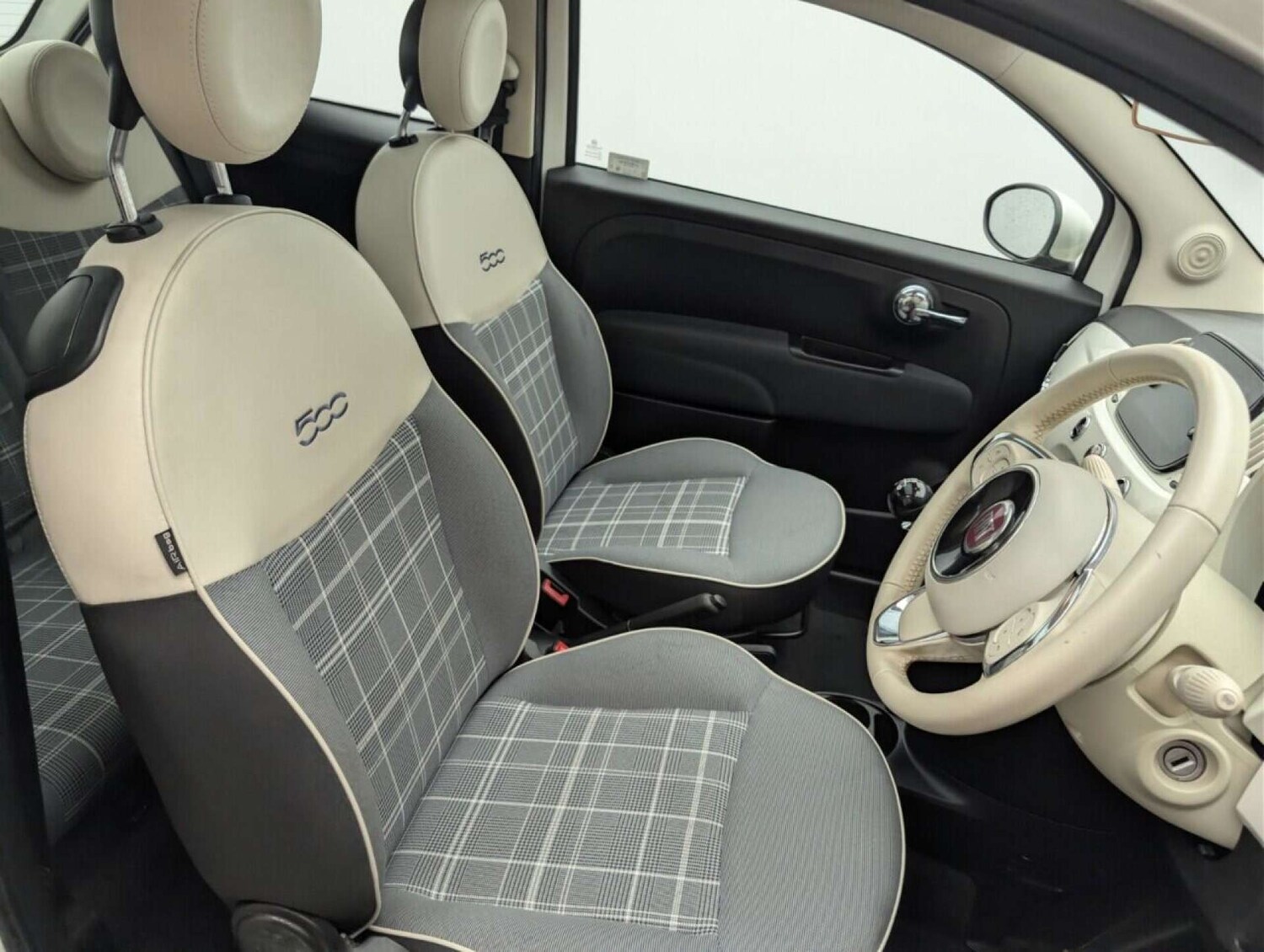 Used Fiat 500 2019 for sale - 77713095: Photo 12