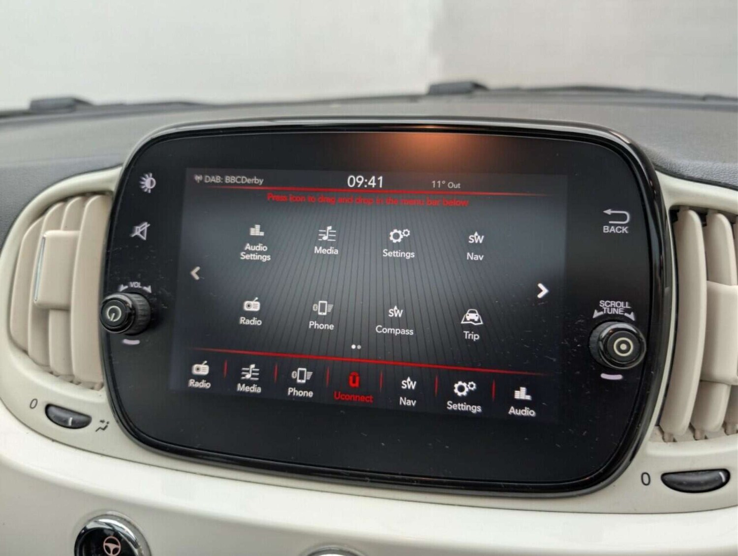 Used Fiat 500 2019 for sale - 77713095: Photo 14