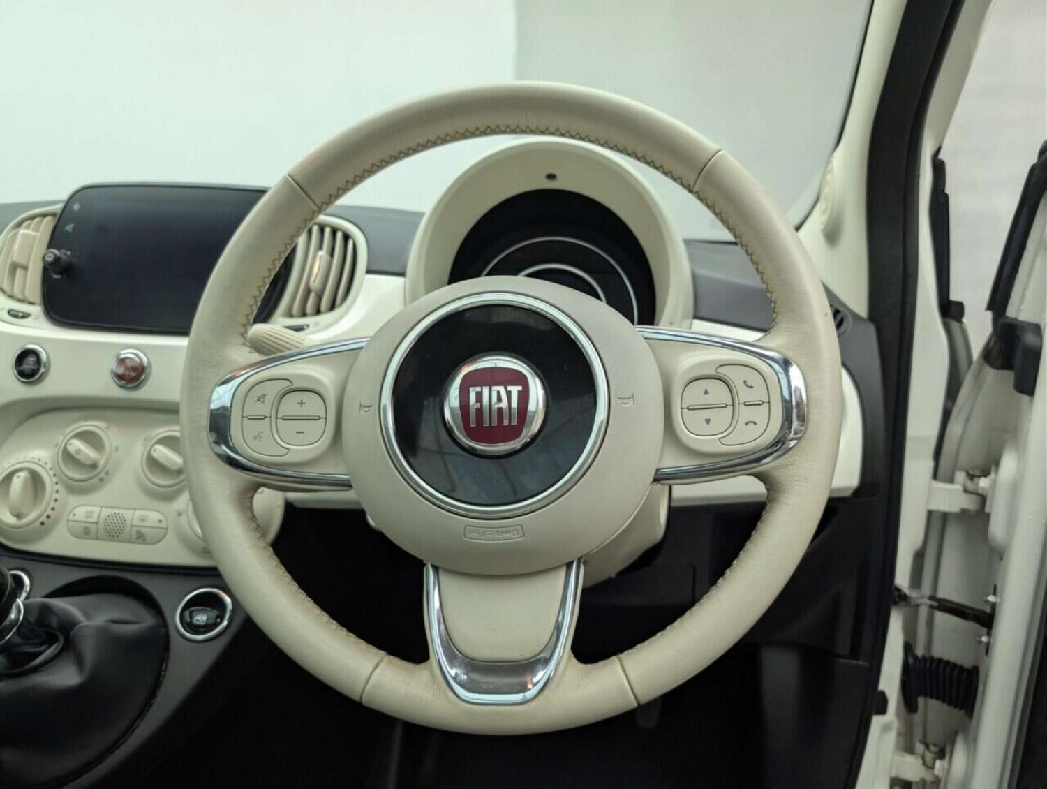 Used Fiat 500 2019 for sale - 77713095: Photo 21