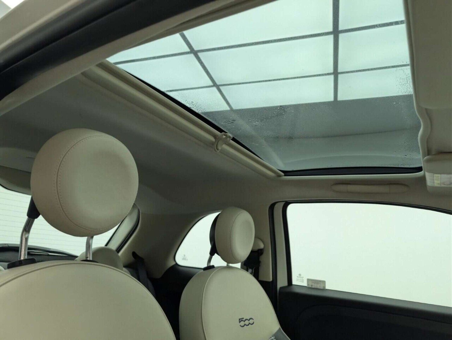 Used Fiat 500 2019 for sale - 77713095: Photo 22