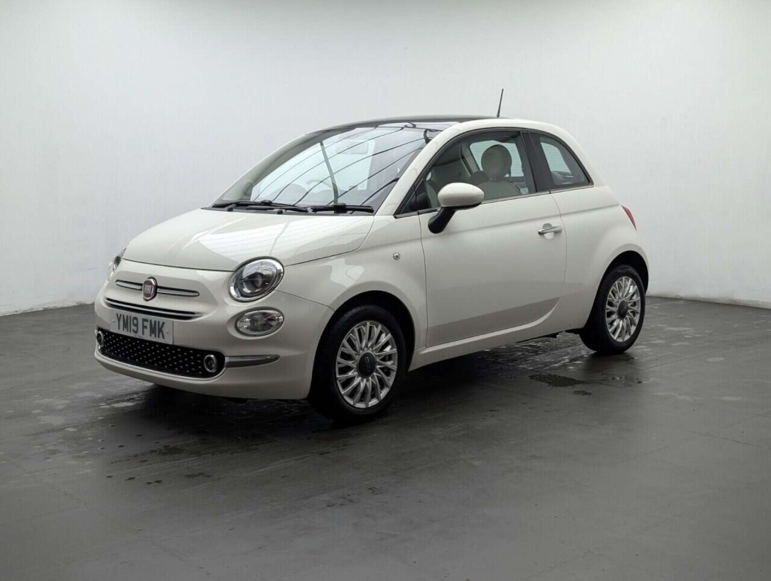 Used Fiat 500 2019 for sale - 77713095: Photo 4