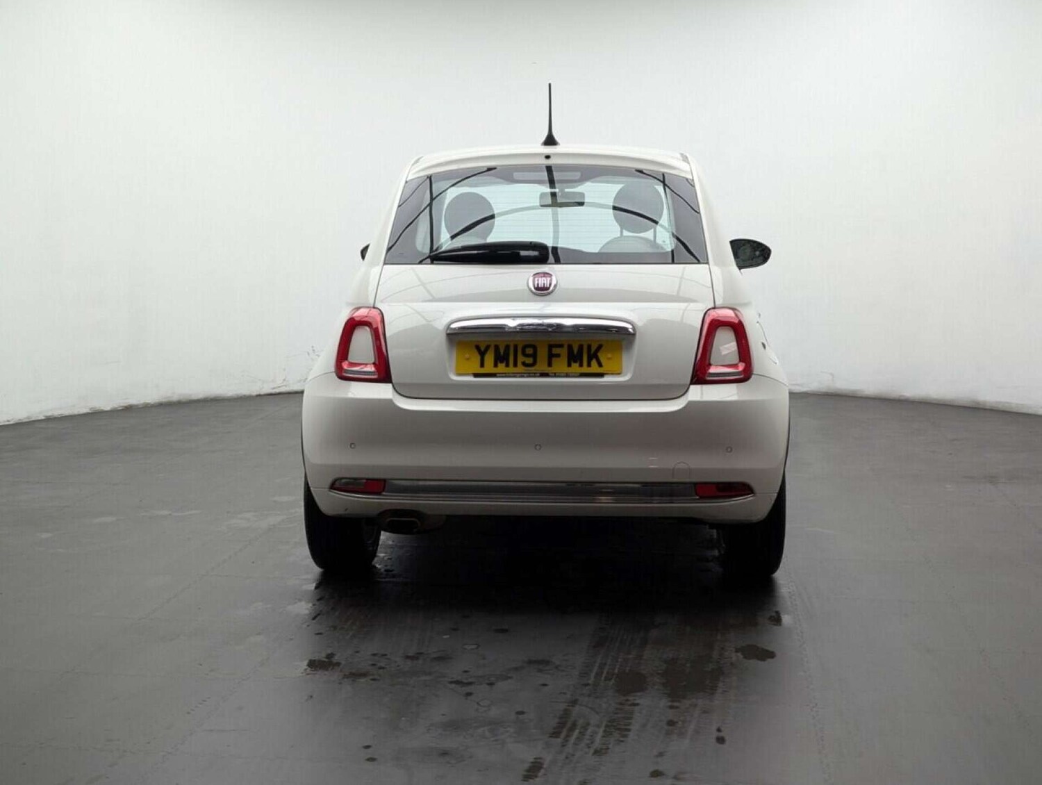 Used Fiat 500 2019 for sale - 77713095: Photo 7