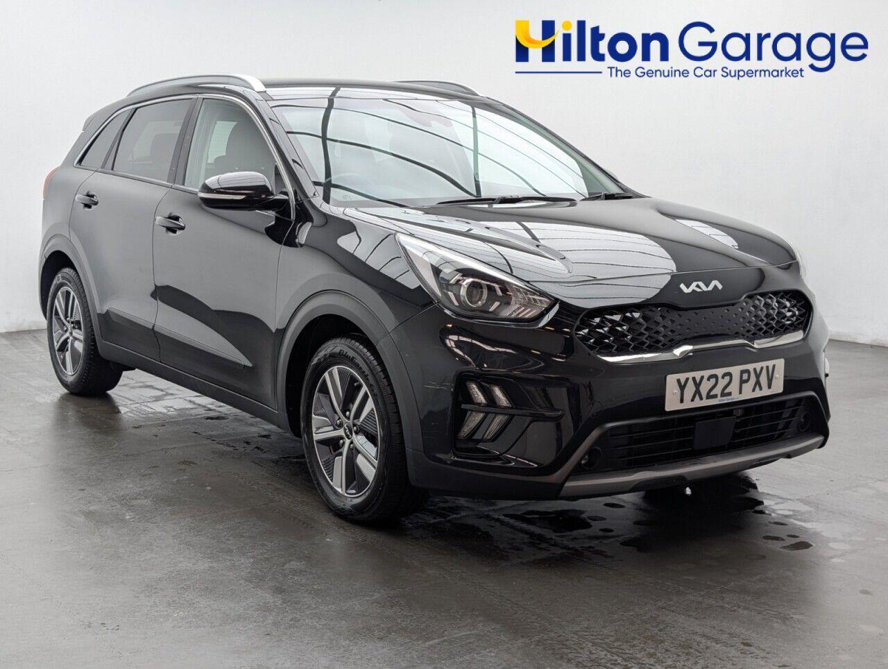 Used Kia Niro for sale - 76735413: Photo 1
