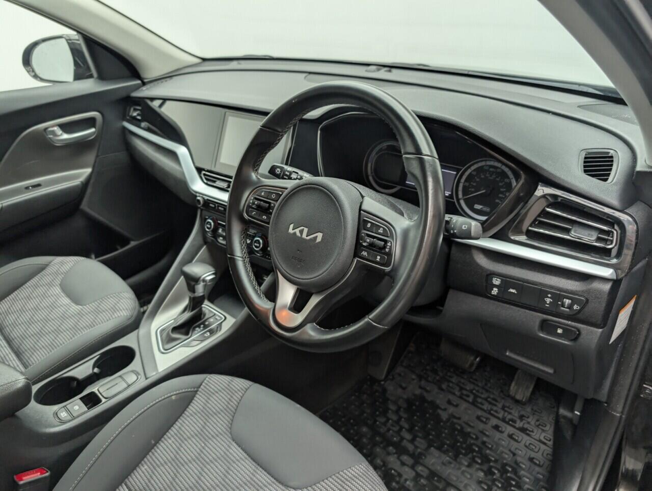 Used Kia Niro for sale - 76735413: Photo 10
