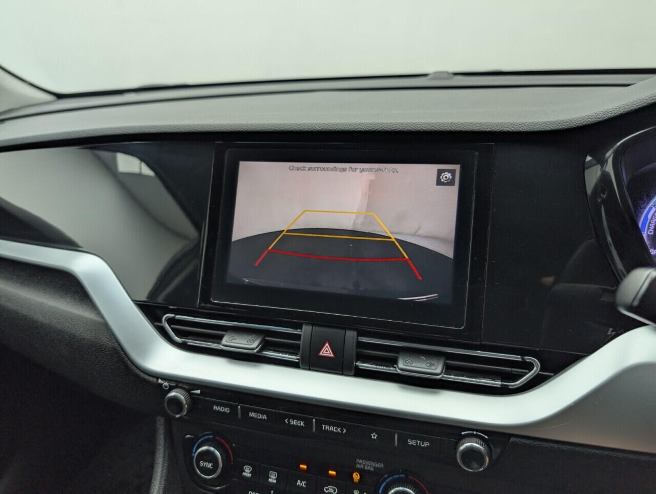 Used Kia Niro for sale - 76735413: Photo 14