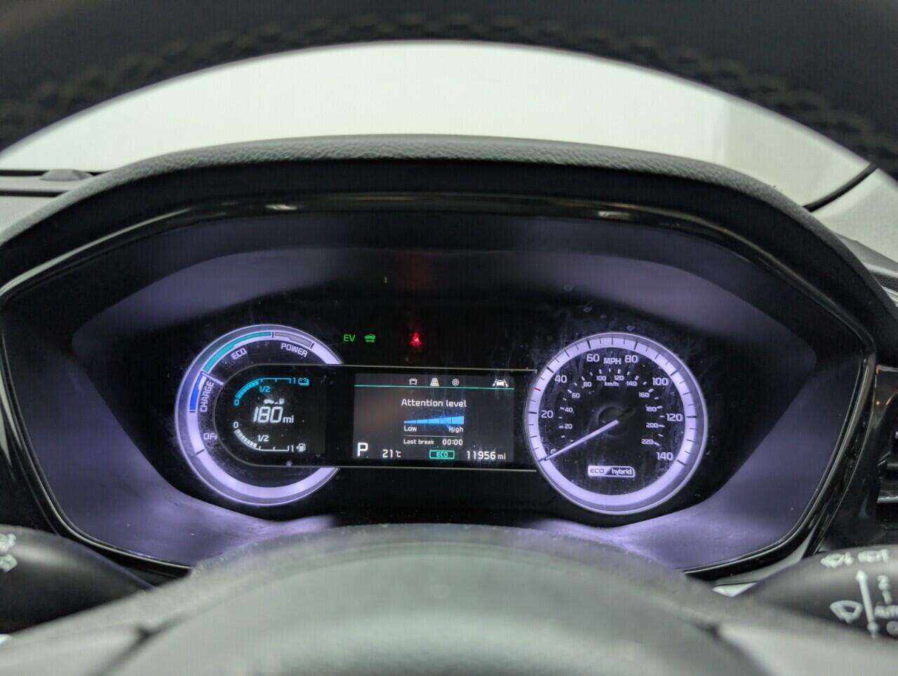 Used Kia Niro for sale - 76735413: Photo 17