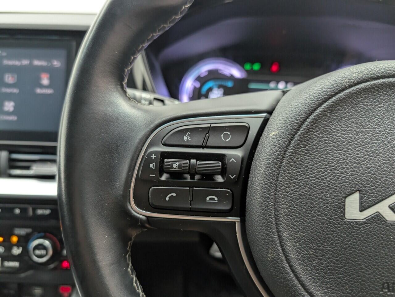 Used Kia Niro for sale - 76735413: Photo 18