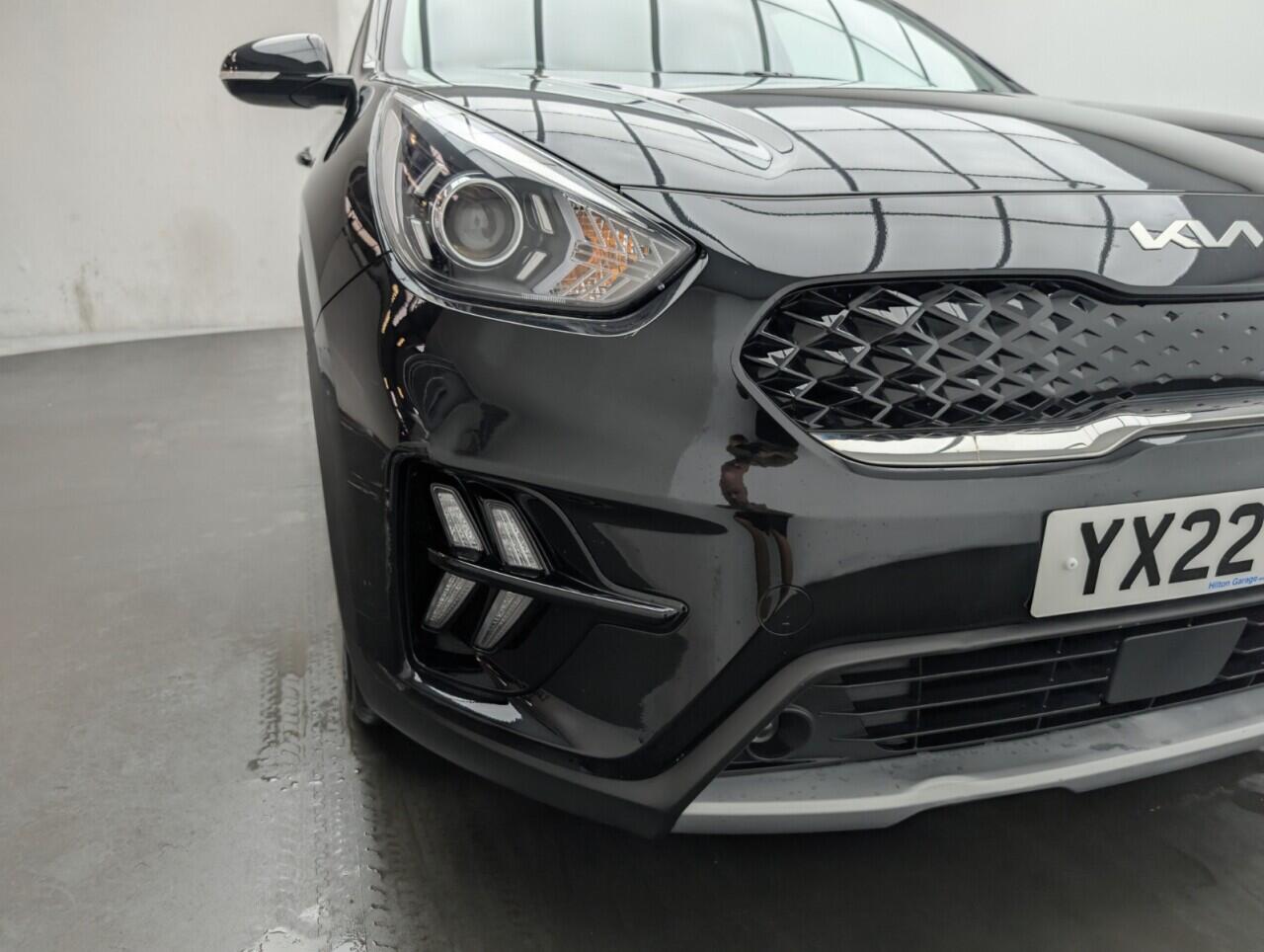 Used Kia Niro for sale - 76735413: Photo 29