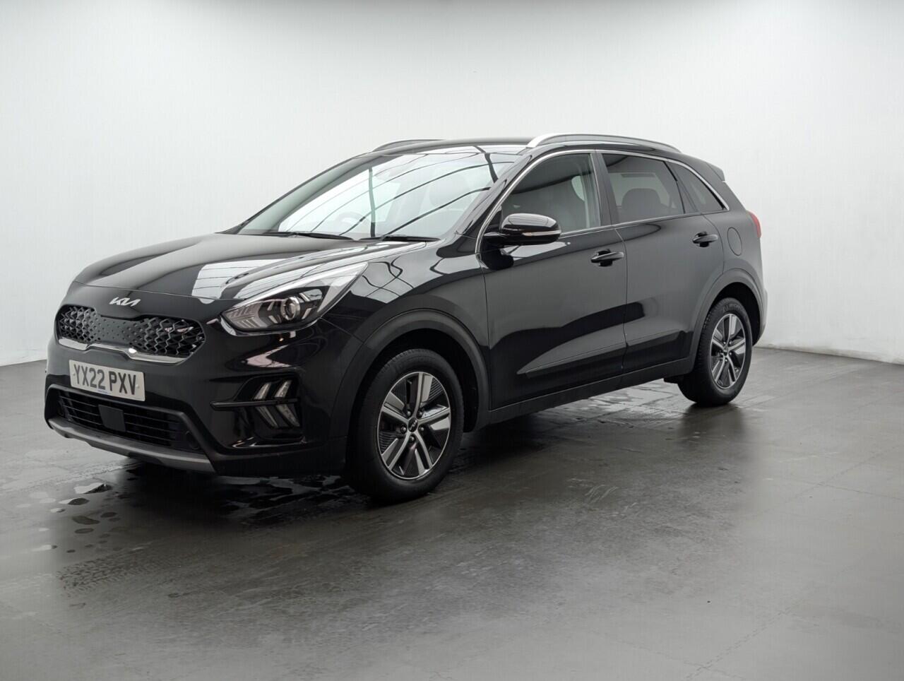 Used Kia Niro for sale - 76735413: Photo 4