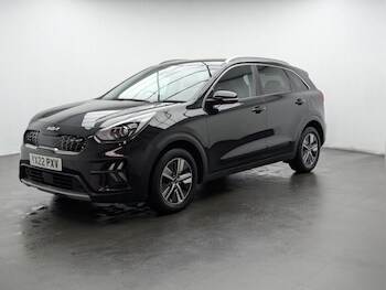 Used Kia Niro 2022 for sale - 76735413: Photo