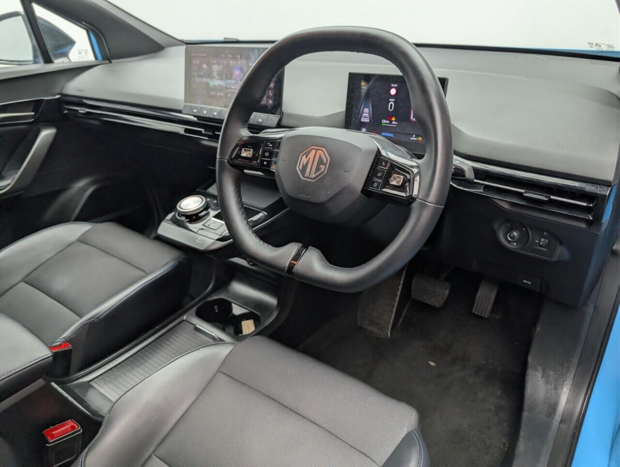 Used MG MG4 2023 for sale - 77574729: Photo 11