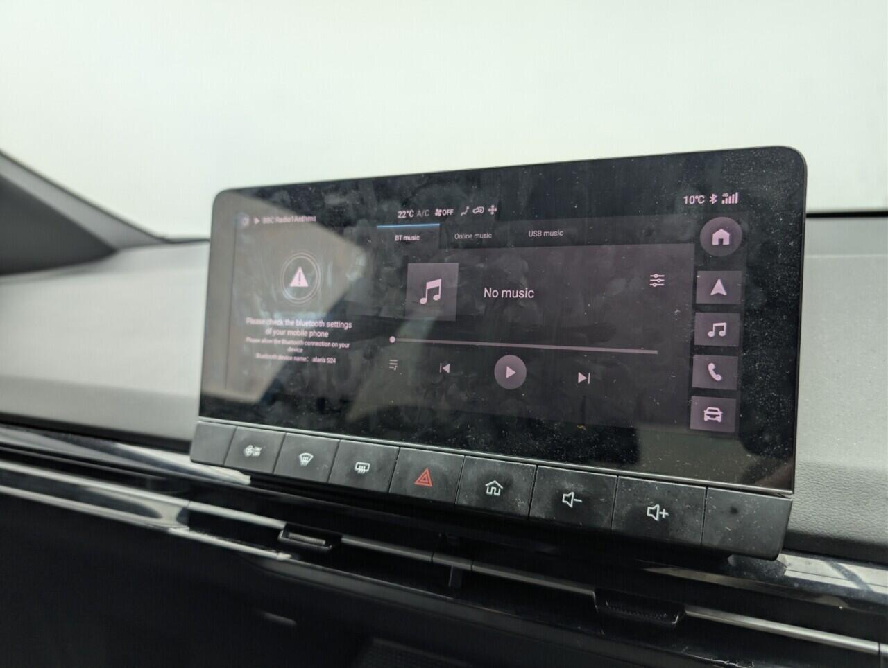 Used MG MG4 2023 for sale - 77574729: Photo 14