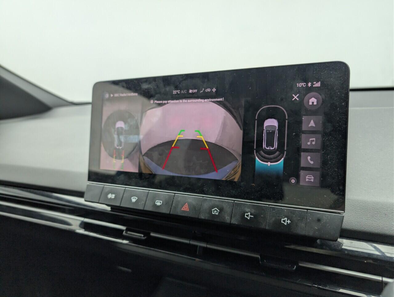 Used MG MG4 2023 for sale - 77574729: Photo 15