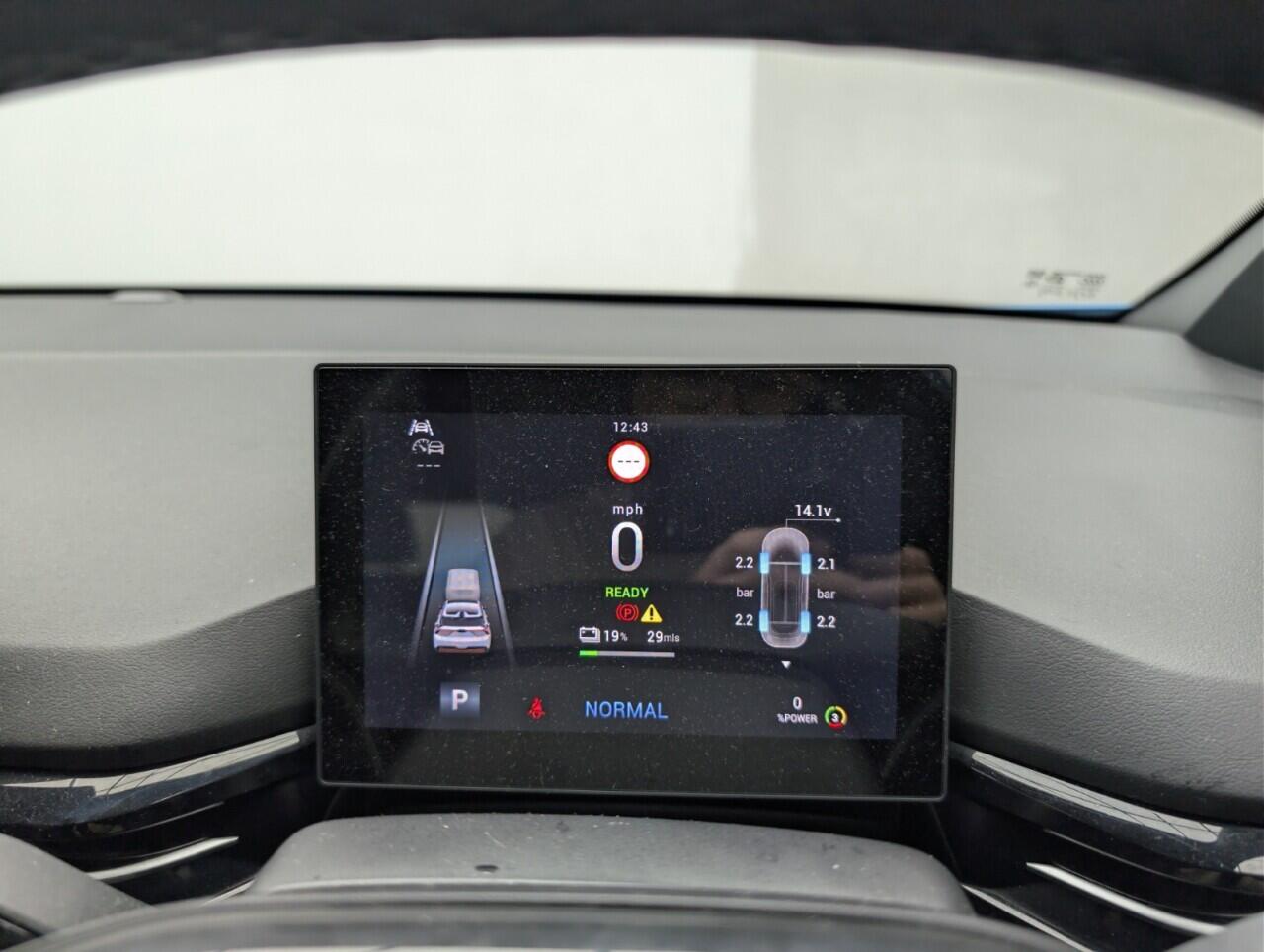 Used MG MG4 2023 for sale - 77574729: Photo 17