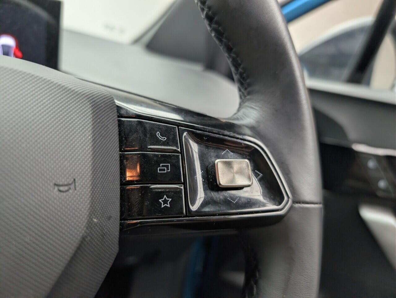 Used MG MG4 2023 for sale - 77574729: Photo 19