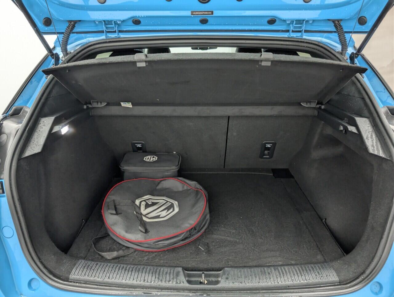 Used MG MG4 2023 for sale - 77574729: Photo 24