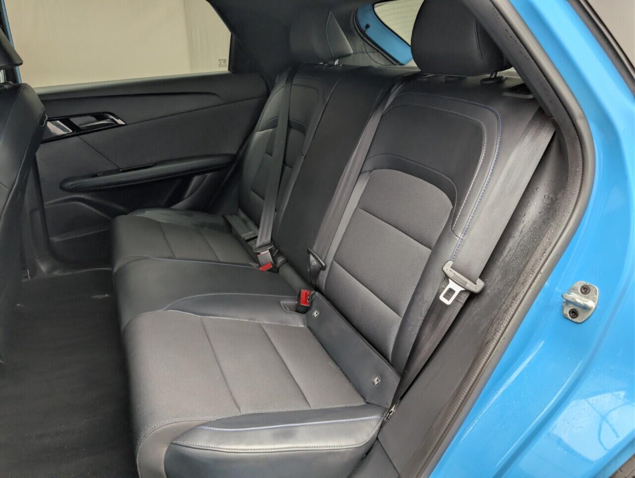 Used MG MG4 2023 for sale - 77574729: Photo 25