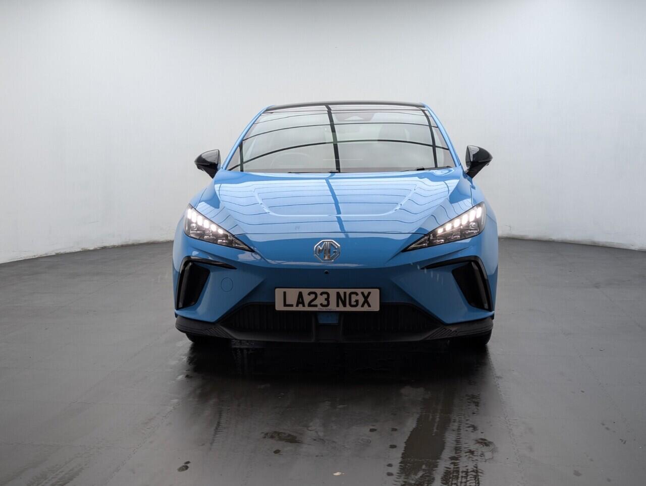 Used MG MG4 2023 for sale - 77574729: Photo 3