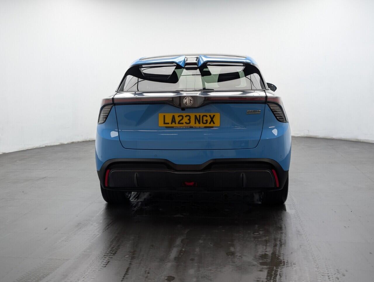 Used MG MG4 2023 for sale - 77574729: Photo 7