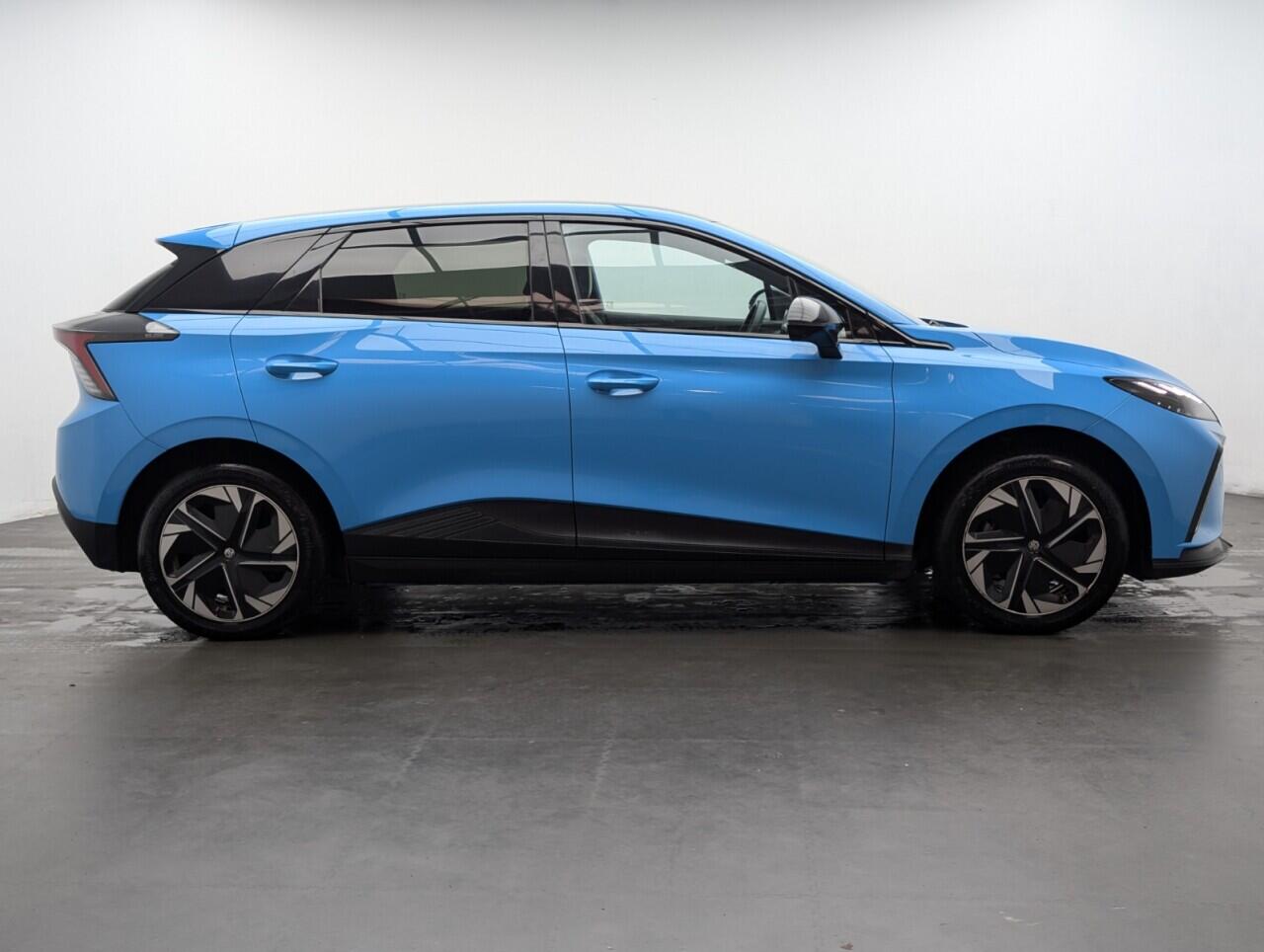 Used MG MG4 2023 for sale - 77574729: Photo 9