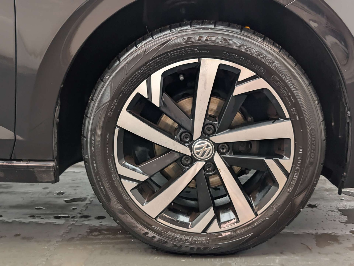 Used Volkswagen Polo 2018 for sale - 78056693: Photo 14