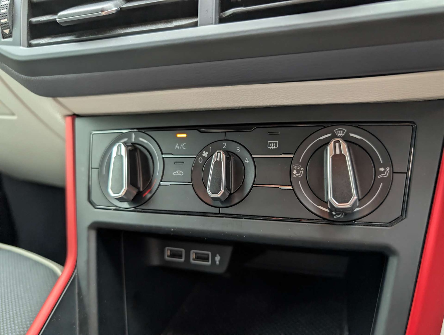 Used Volkswagen Polo 2018 for sale - 78056693: Photo 15