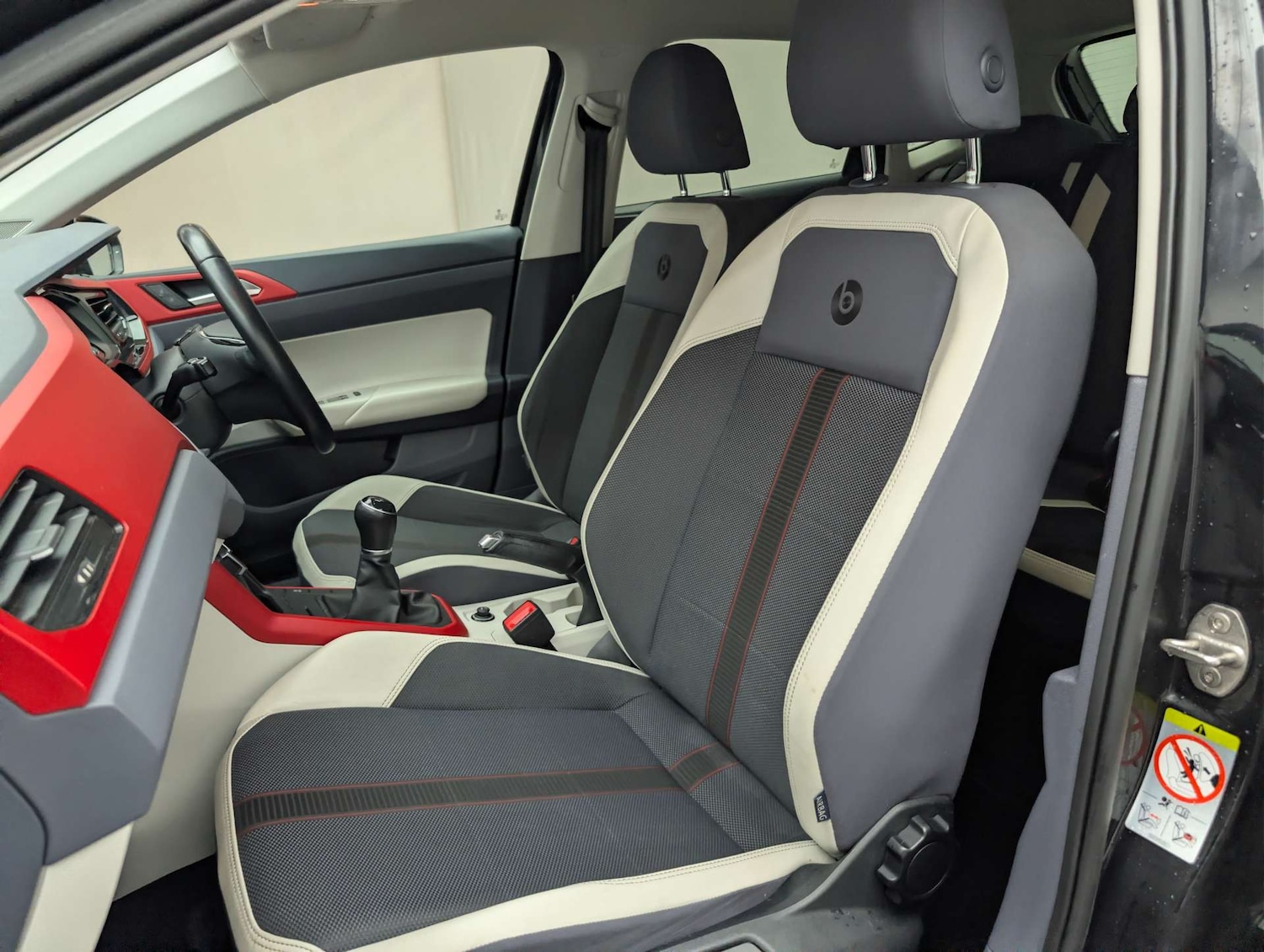 Used Volkswagen Polo 2018 for sale - 78056693: Photo 17