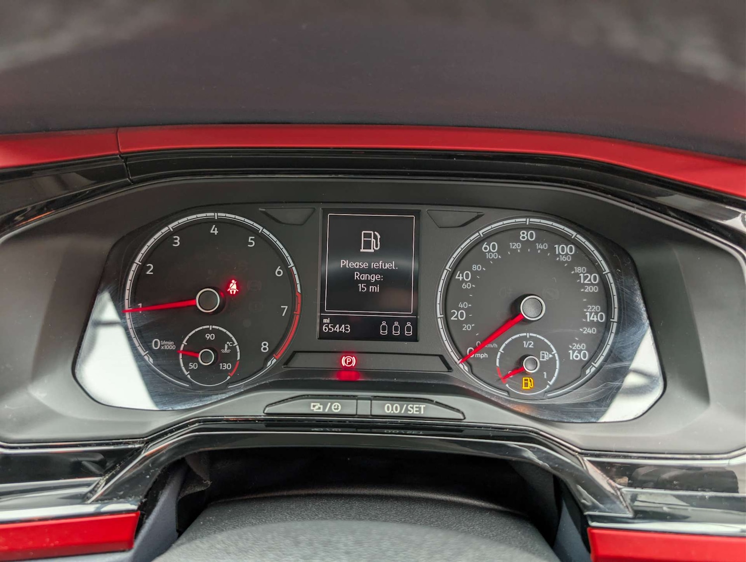 Used Volkswagen Polo 2018 for sale - 78056693: Photo 19