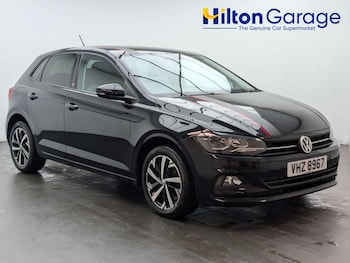 Volkswagen Polo feature image