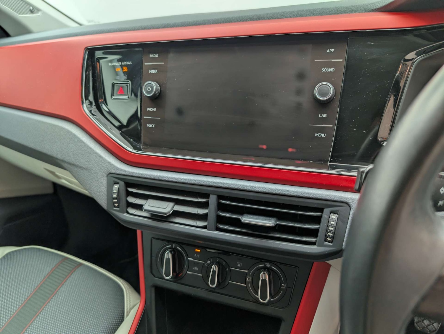 Used Volkswagen Polo 2018 for sale - 78056693: Photo 22