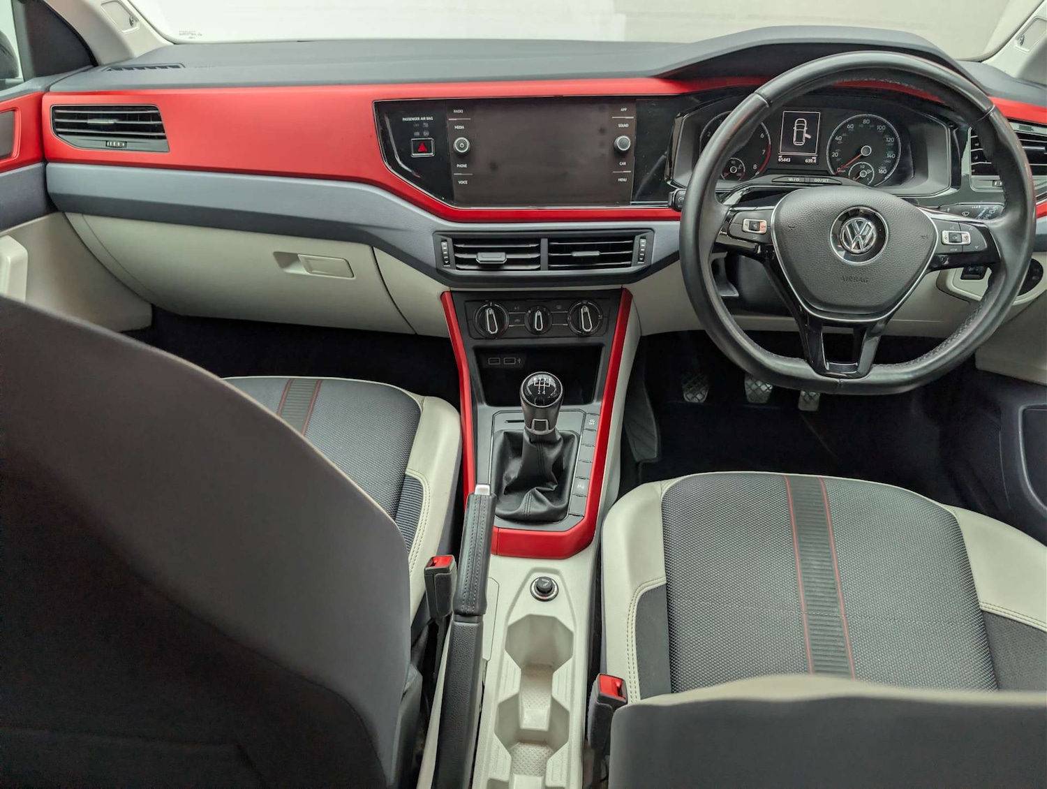 Used Volkswagen Polo 2018 for sale - 78056693: Photo 26