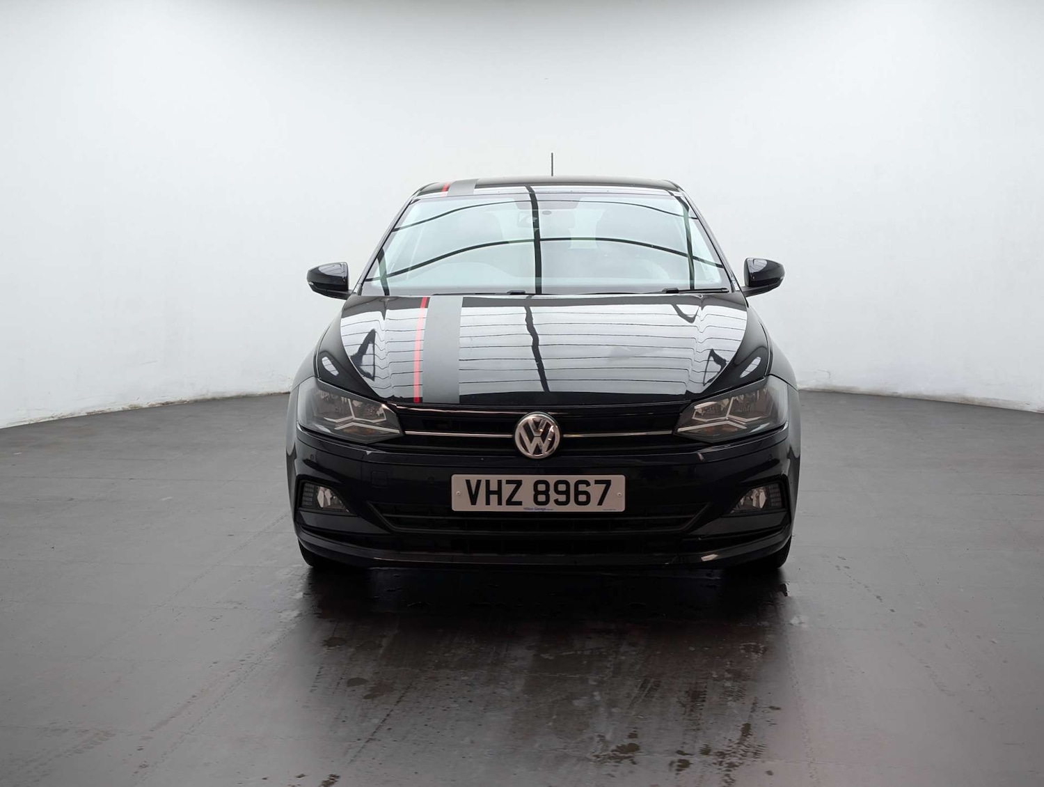 Used Volkswagen Polo 2018 for sale - 78056693: Photo 3