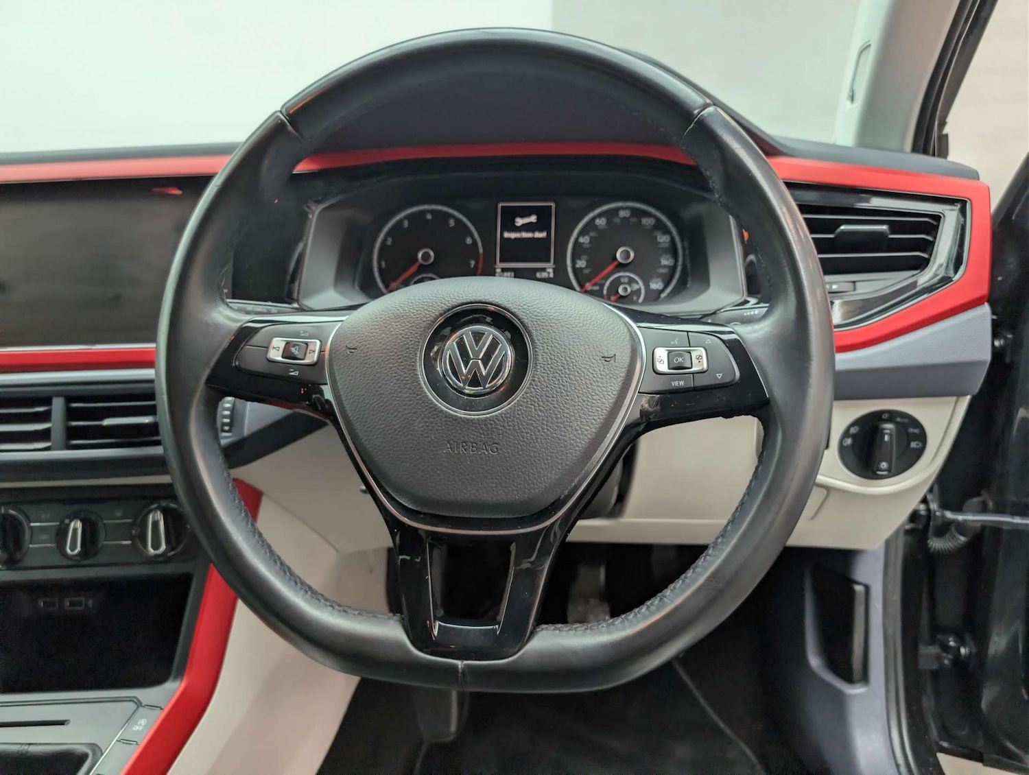 Used Volkswagen Polo 2018 for sale - 78056693: Photo 30