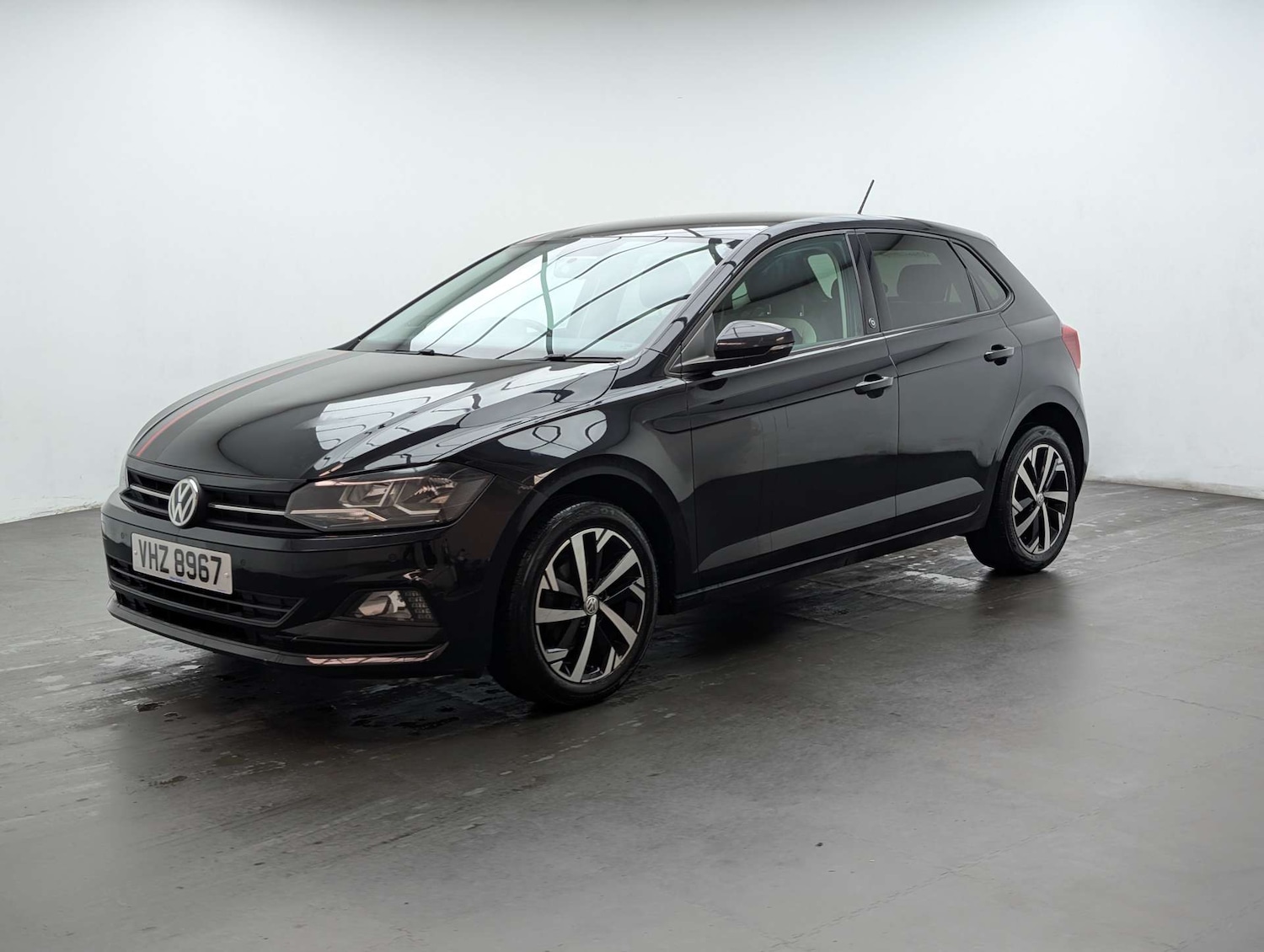 Used Volkswagen Polo 2018 for sale - 78056693: Photo 5