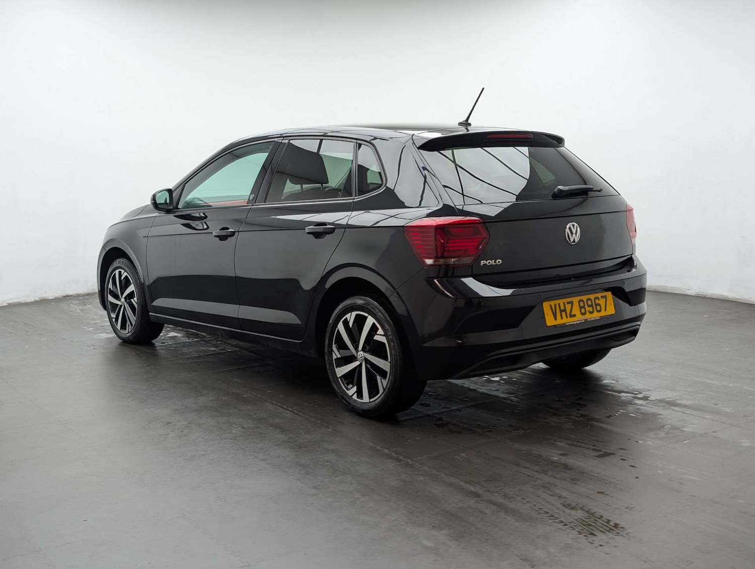 Used Volkswagen Polo 2018 for sale - 78056693: Photo 7