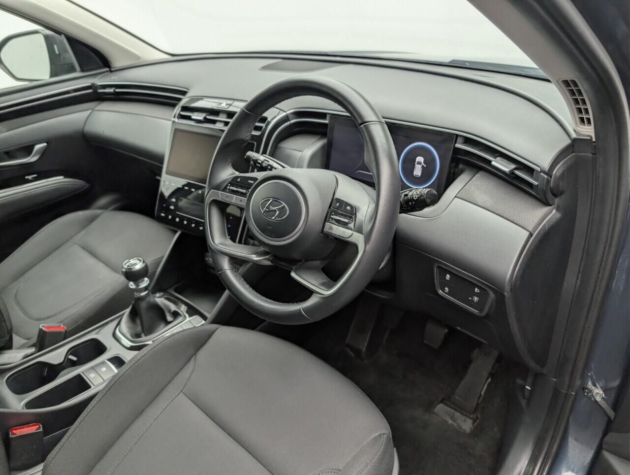 Used Hyundai TUCSON 2022 for sale - 76771855: Photo 10