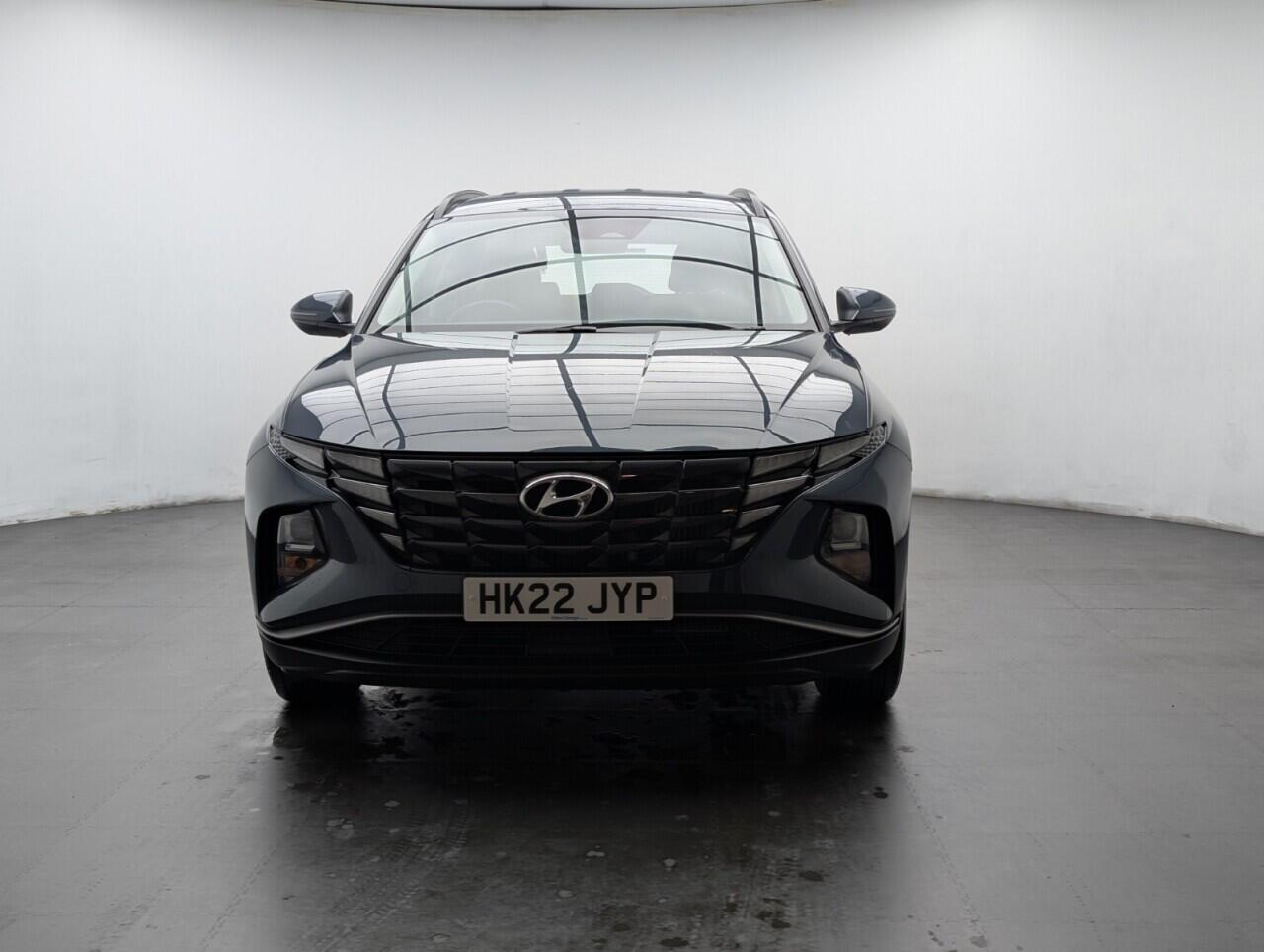 Used Hyundai TUCSON 2022 for sale - 76771855: Photo 3