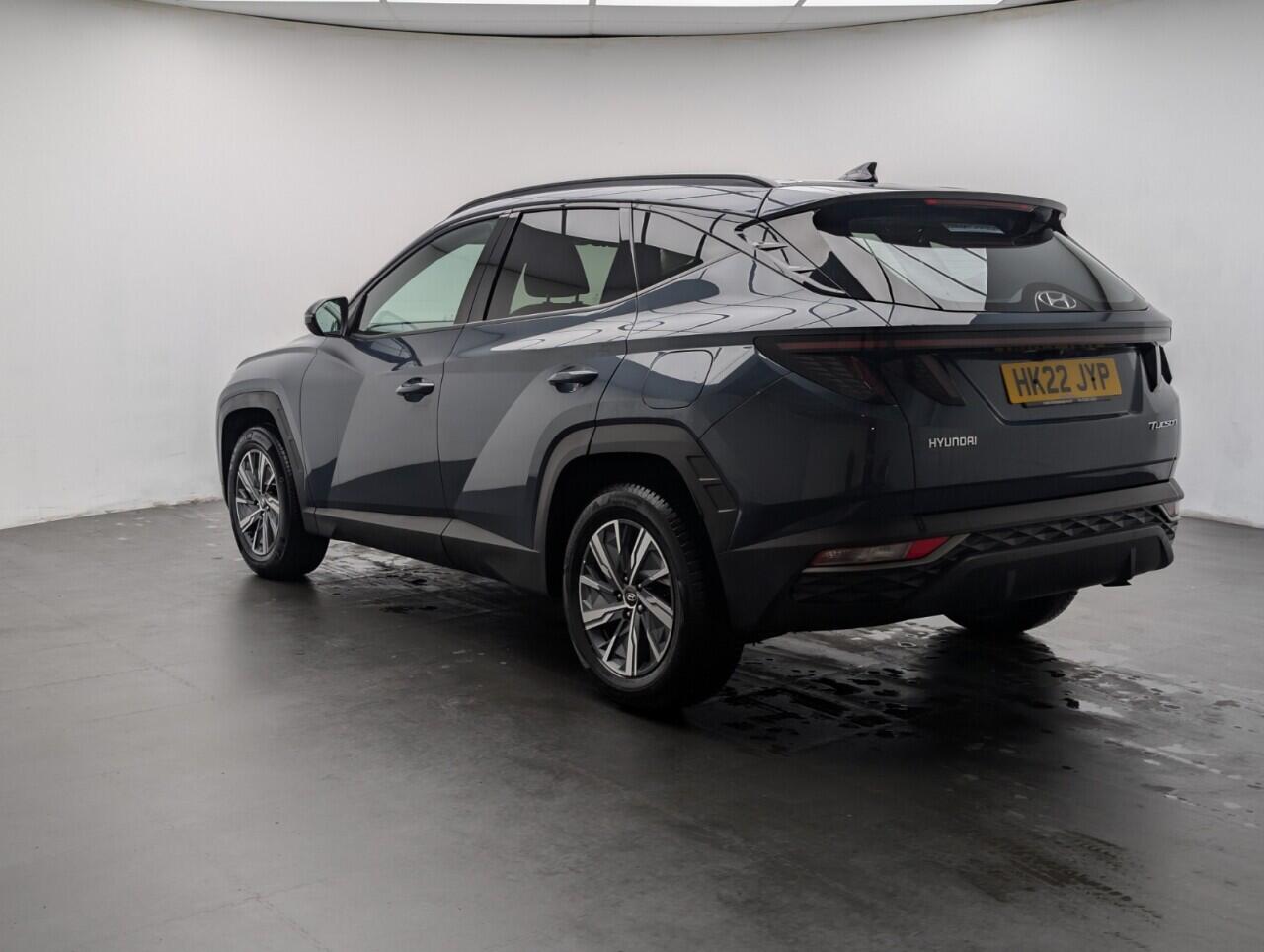 Used Hyundai TUCSON 2022 for sale - 76771855: Photo 6