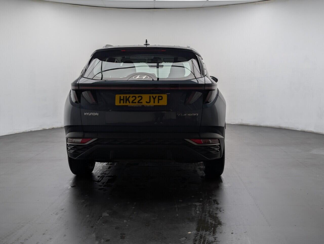 Used Hyundai TUCSON 2022 for sale - 76771855: Photo 7