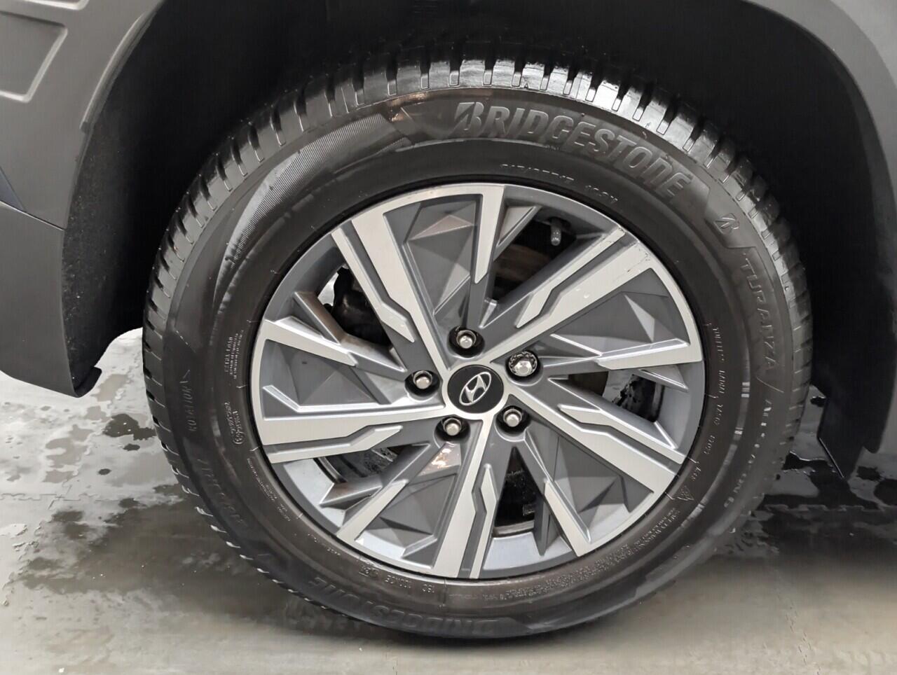 Used Hyundai TUCSON 2022 for sale - 76771855: Photo 9