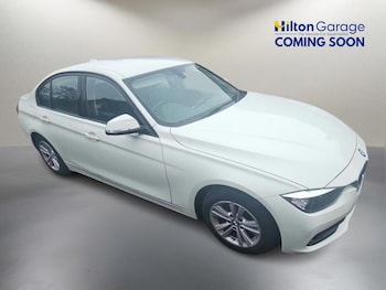 Used BMW 3 Series 2017 for sale - 77496916: Photo